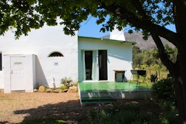 Overberg Accommodation at  | Viya