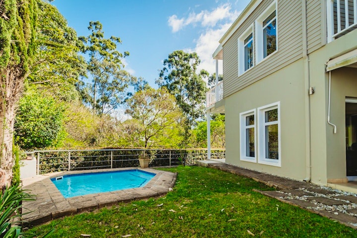 Western Cape Accommodation at Sidwell Gardens | Viya