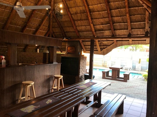 Mapungubwe National Park Accommodation at  | Viya