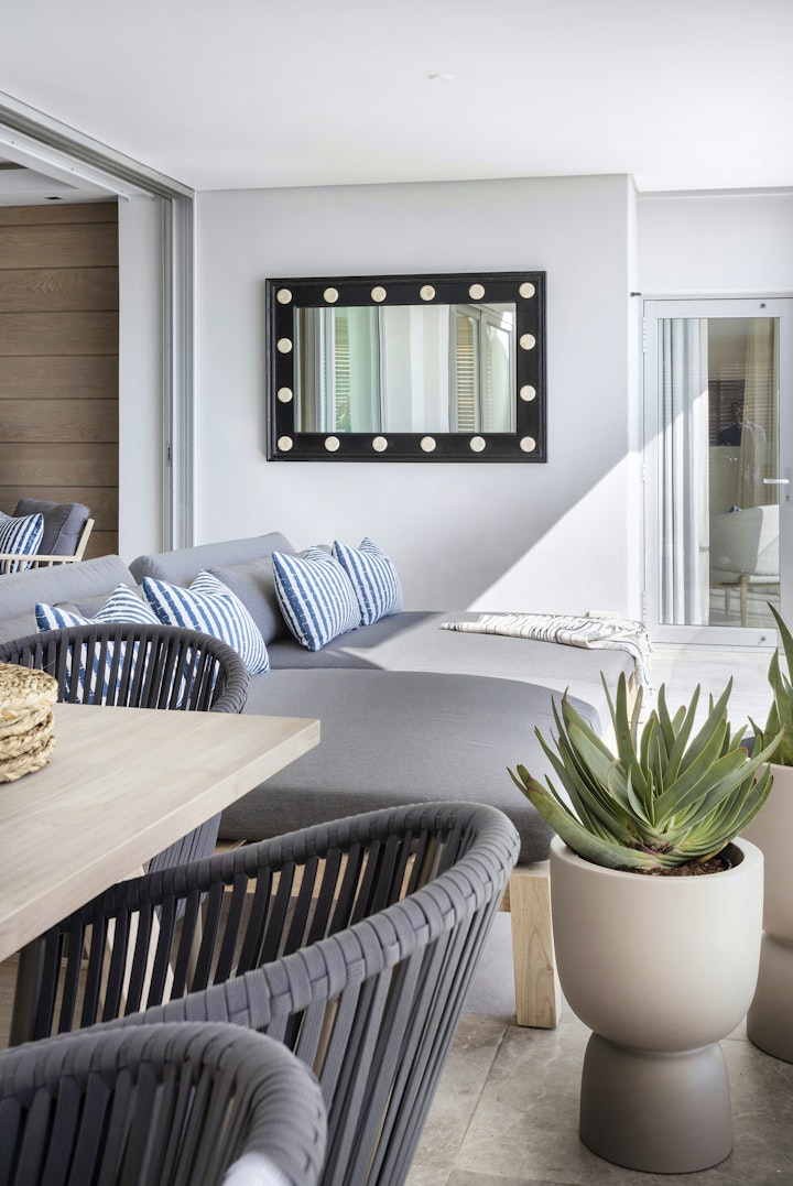 Atlantic Seaboard Accommodation at The Alikreukel | Viya