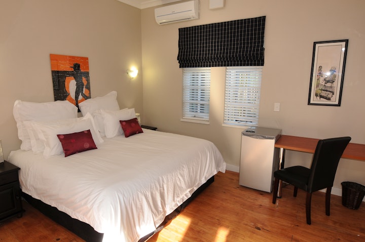 Sandton Accommodation at 59 on Central | Viya