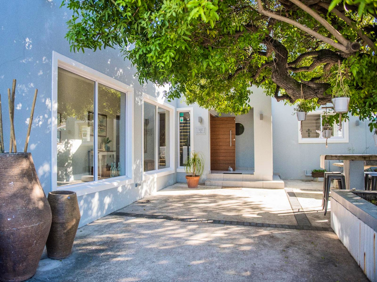 Overberg Accommodation at  | Viya