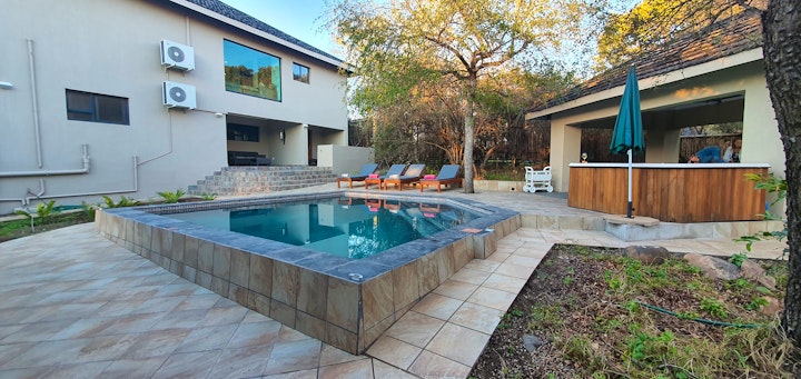 Mpumalanga Accommodation at Luxury Guesthouse Co @ RiverHouse | Viya