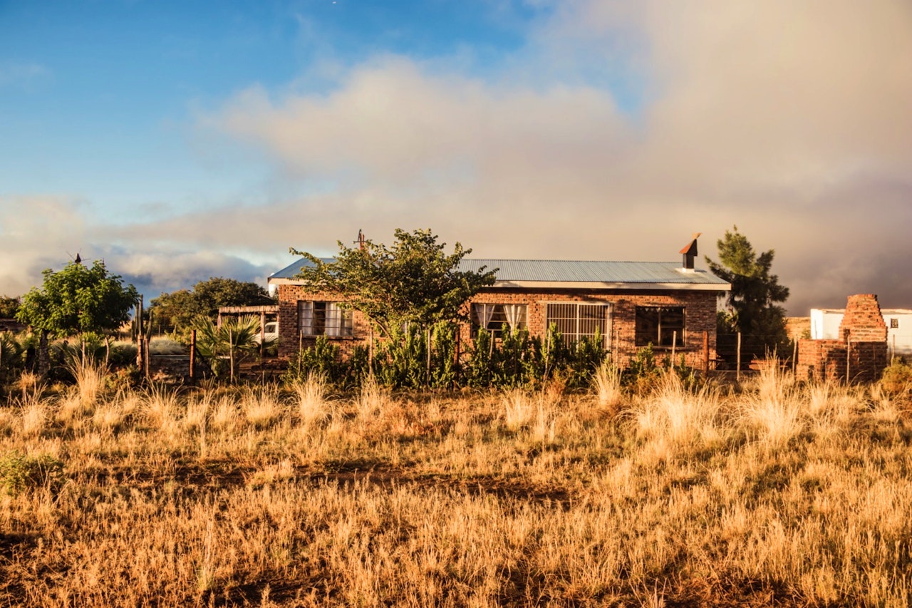 Western Cape Accommodation at  | Viya