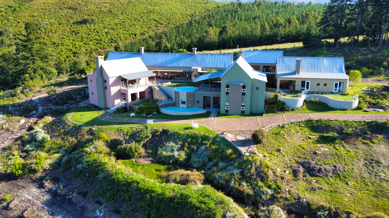 Western Cape Accommodation at  | Viya