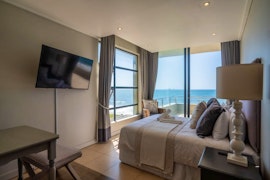 North Coast Accommodation at Luxury Beachfront Apartment | Viya