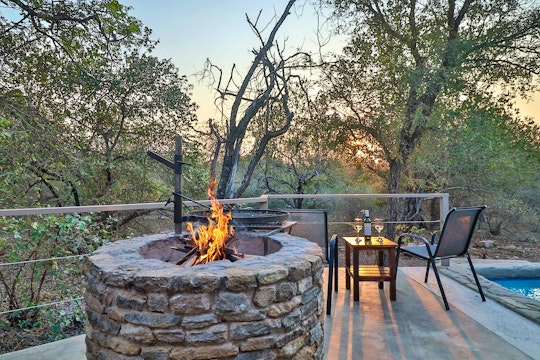 Kruger National Park South Accommodation at  | Viya