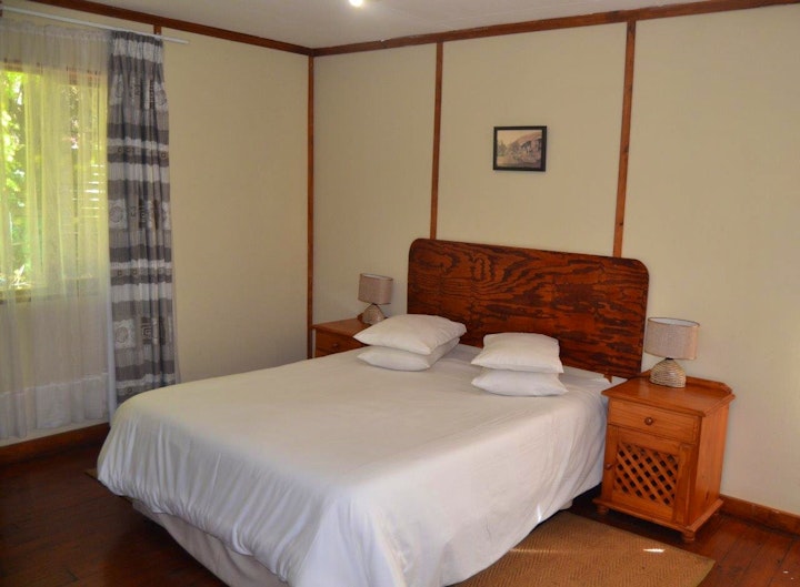 Panorama Route Accommodation at Log Cabin & Settlers Village | Viya