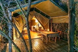 Garden Route Accommodation at  | Viya