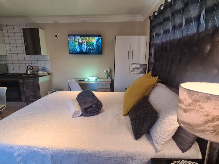 Johannesburg Accommodation at Halfway Gardens Home | Viya