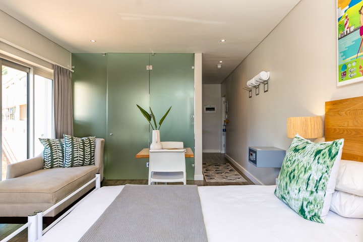 Atlantic Seaboard Accommodation at Camps Bay Village | Viya