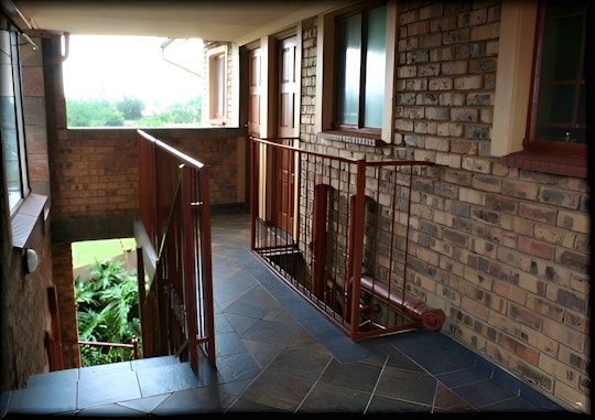 Centurion Accommodation at  | Viya