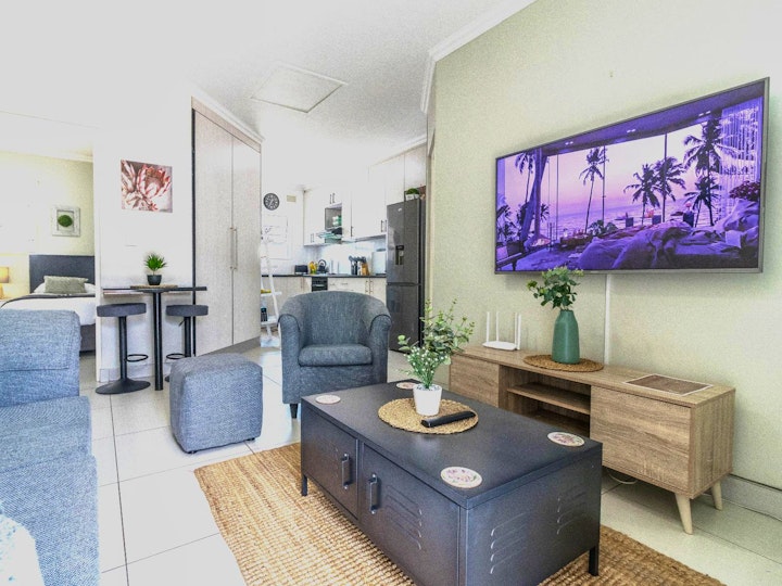 East London Accommodation at Cozy Cottages | Viya