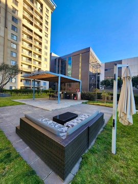 Johannesburg Accommodation at Chill On Gray | Viya