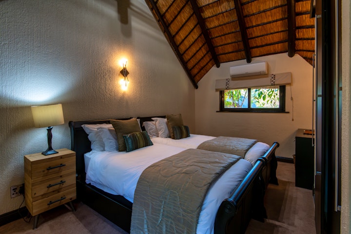 Panorama Route Accommodation at Kruger Park Lodge 209 | Viya