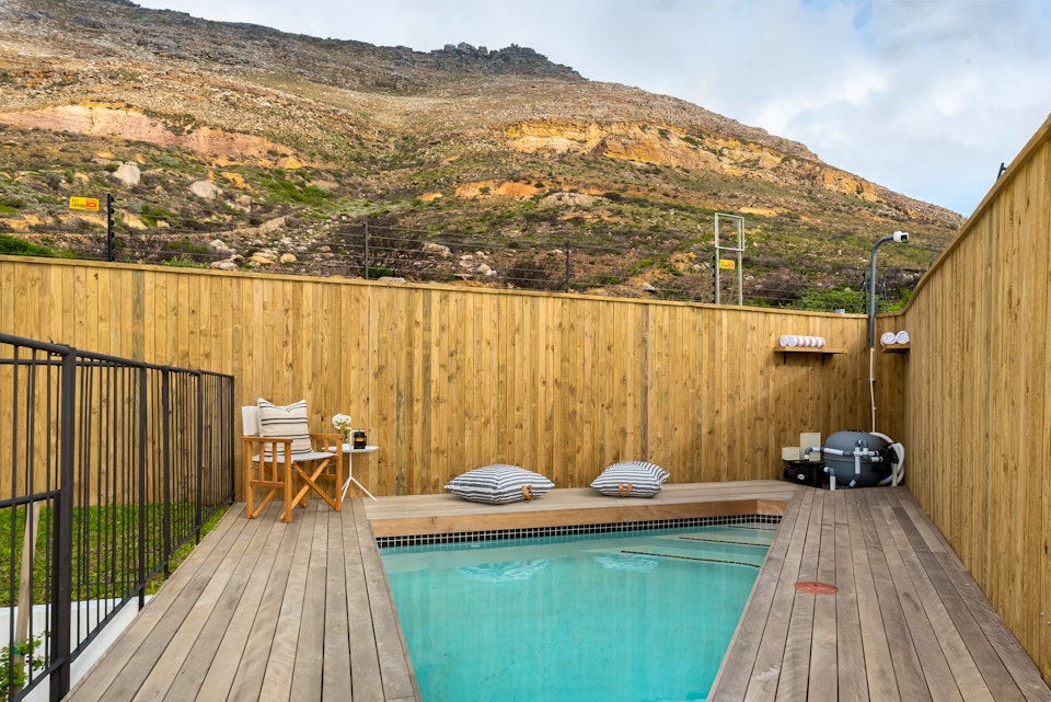 Cape Town Accommodation at  | Viya