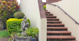 Durban West Accommodation at Lily's Cottage | Viya