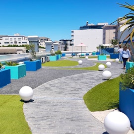 Atlantic Seaboard Accommodation at Mojo Hotel | Viya