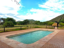 Namibia Accommodation at Okapuka Safari Lodge | Viya