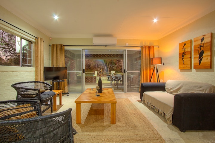 Kruger National Park South Accommodation at Kruger’s Retreat and Rest | Viya