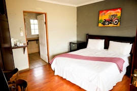 North West Accommodation at Die Geel Huis Guesthouse | Viya