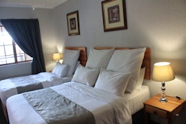 Mbombela (Nelspruit) Accommodation at  | Viya