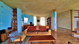 Struisbaai Accommodation at Casa Dos Milagres | Viya