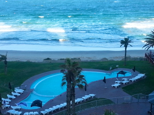 Mossel Bay Accommodation at  | Viya