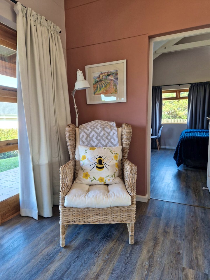 Eastern Cape Accommodation at Heron Cottage | Viya