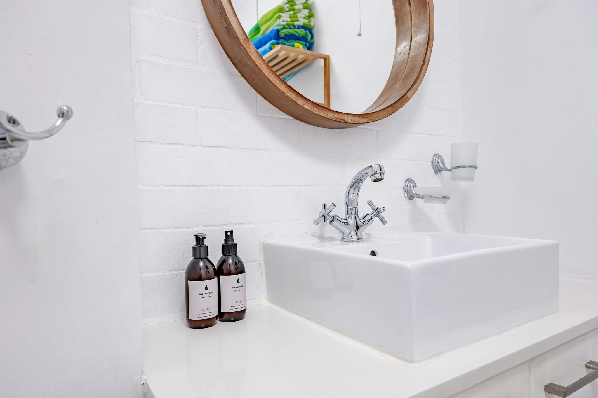 Kalk Coastal Apartment image no 34 of 40