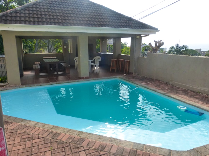 KwaZulu-Natal Accommodation at Sea-Spray Cottages | Viya