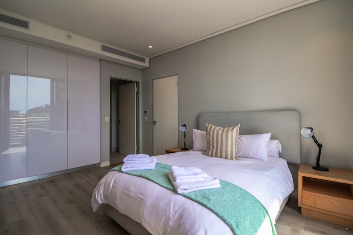 Cape Town Accommodation at Sixteen on Bree 1425 | Viya