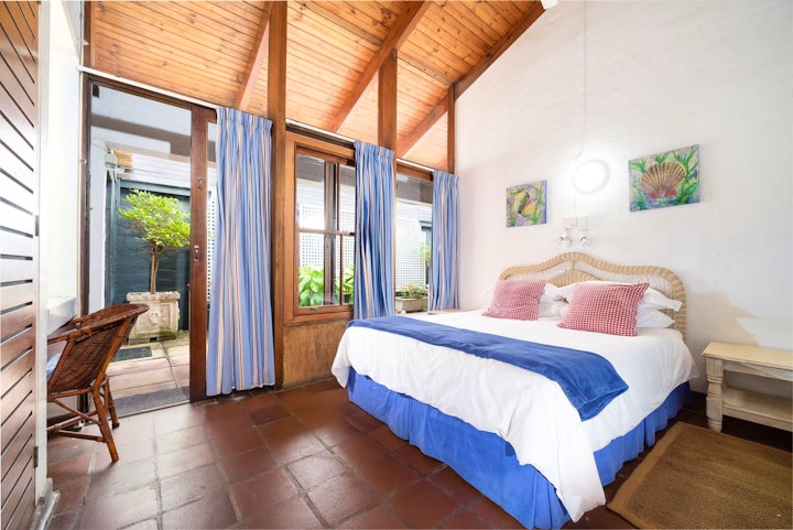 KwaZulu-Natal Accommodation at Tiffany's Beach House | Viya