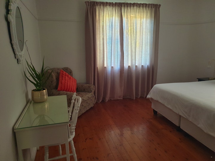 Cape Winelands Accommodation at @ Hope 13 | Viya