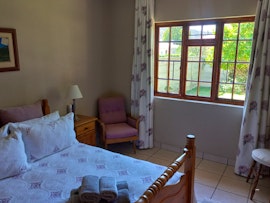 Sarah Baartman District Accommodation at GJ's Garden Flat | Viya