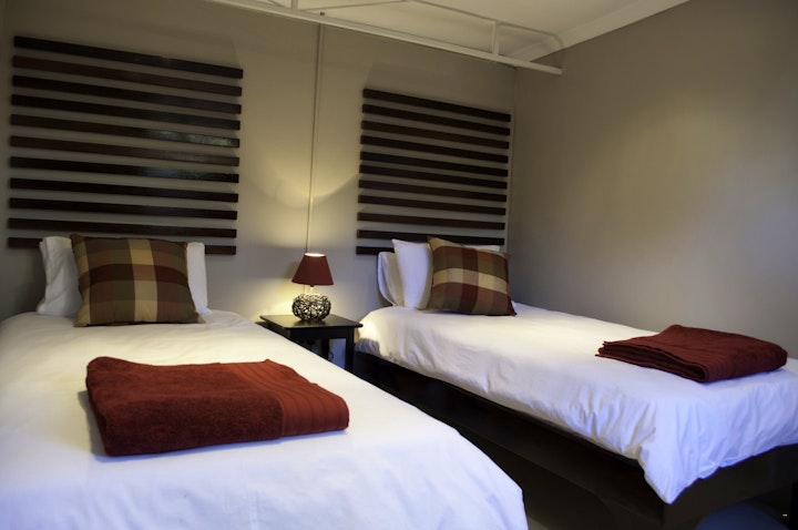 Free State Accommodation at Little Miracles | Viya