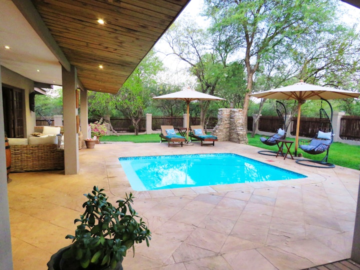 Kruger To Canyons Accommodation at Wild Dog Guest Lodge | Viya