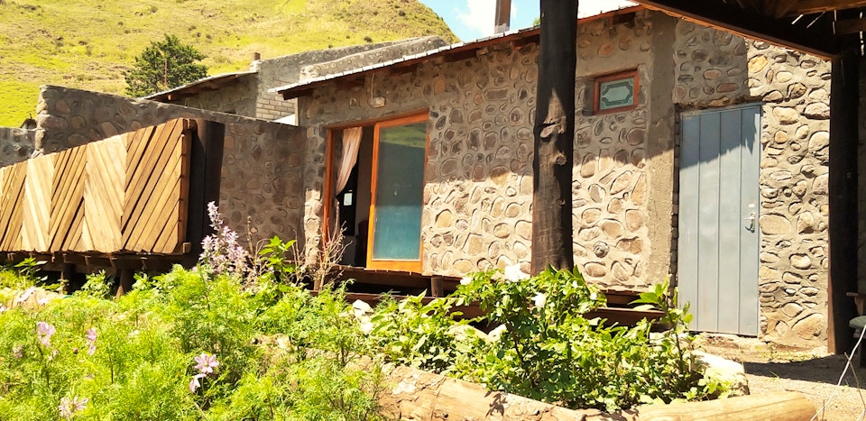 Eastern Cape Accommodation at  | Viya