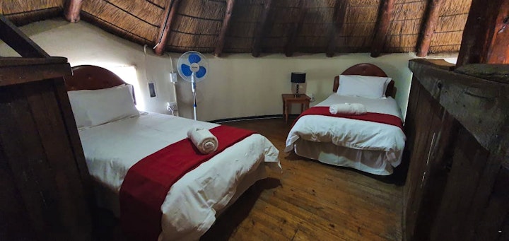 Northern Cape Accommodation at Philippolis Hotel | Viya