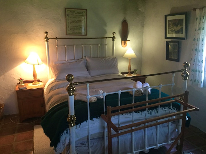 Free State Accommodation at Tienfontein B&B | Viya