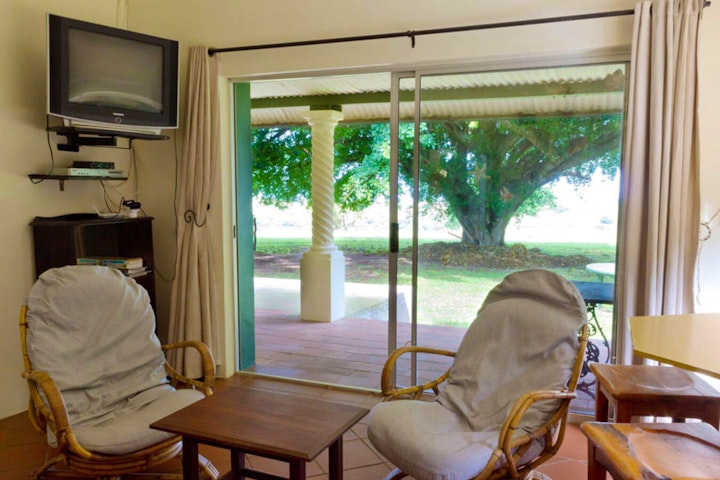 Sarah Baartman District Accommodation at Oribi Haven Cottages | Viya