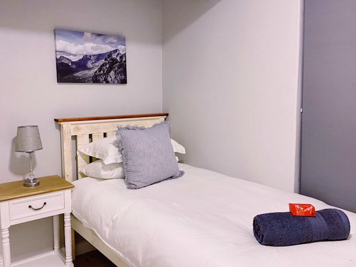 Cape Town Accommodation at The Nest | Viya