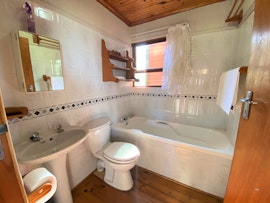 Jeffreys Bay Accommodation at Hummingbird 23 Houtboschbay | Viya