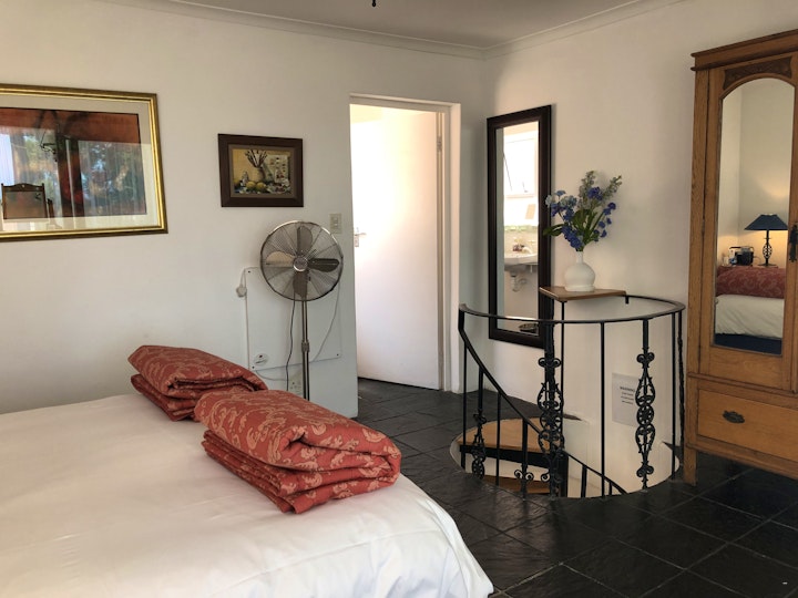 Cape Town Accommodation at Monte Leone Self-catering | Viya