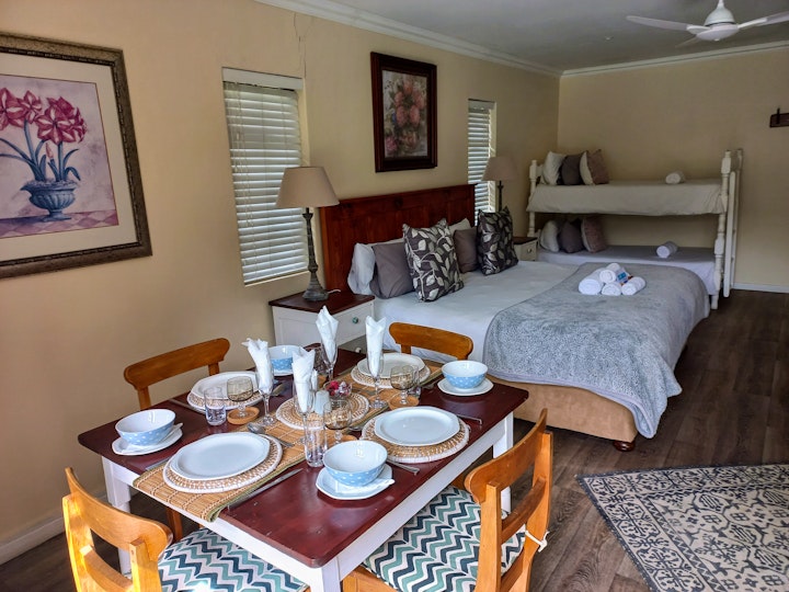 Eastern Cape Accommodation at Woodleigh Guest Lodge | Viya