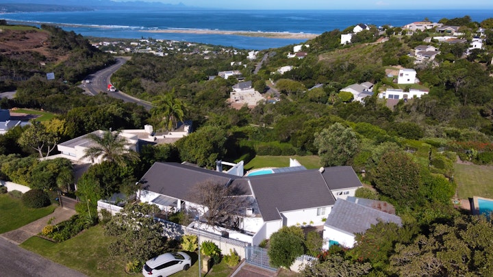 Western Cape Accommodation at Luxurious Ocean View | Viya