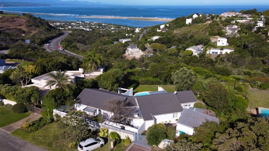 Garden Route Accommodation at  | Viya