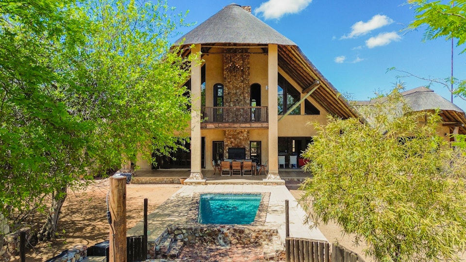 Limpopo Accommodation at  | Viya