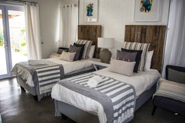 Overberg Accommodation at The Bay Cottage | Viya