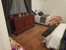 Karoo Accommodation at Elvee House | Viya